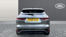 Jaguar F-Pace 2.0 D200 R-Dynamic Black 5dr Auto AWD Diesel Estate